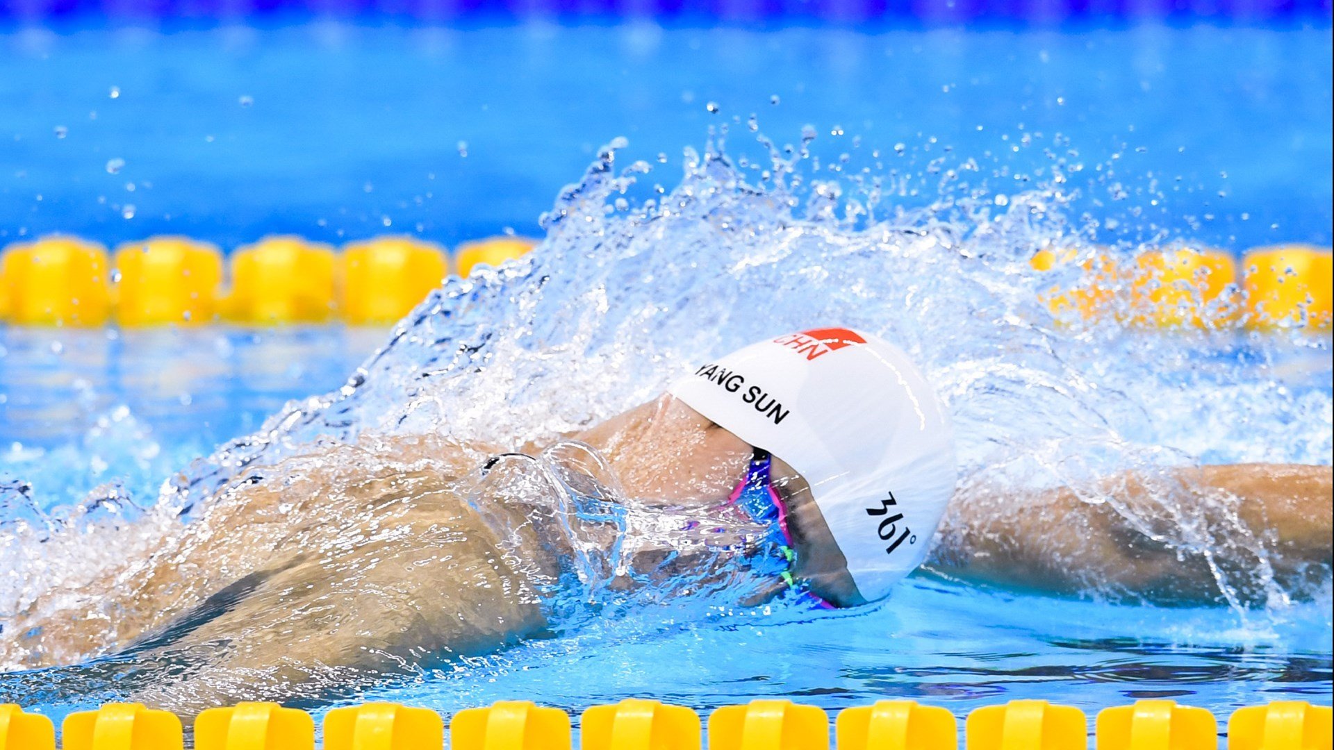 中国皮划艇队亚运会再创佳绩 包揽静水项目三金